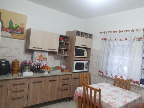 Casa Centro Pomerode