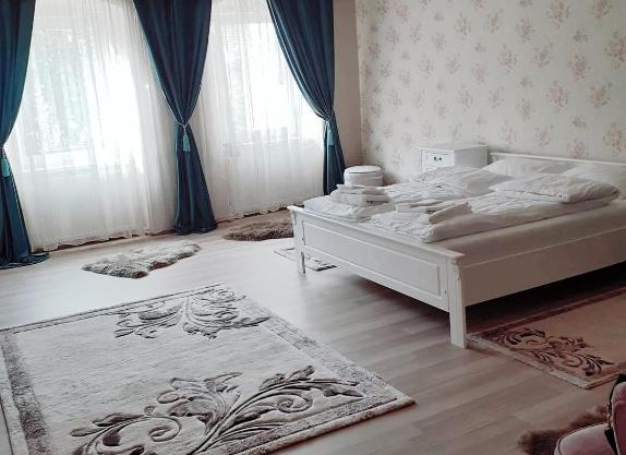 Casa centru vechi sibiu