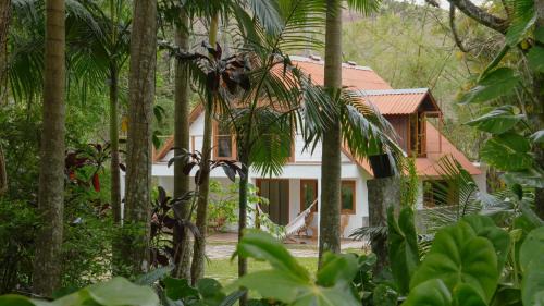 Casa-chalé da Pedra Furada