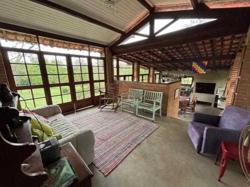 Casa Charmosa ao lado da Villa Mandacaru