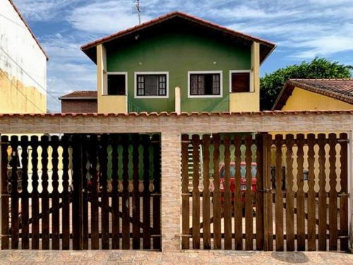 Casa cheirinho do mar