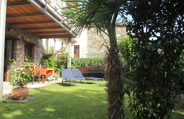 Casa Cicala