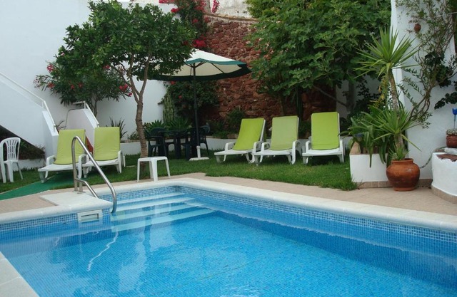 Casa Claudia - Pool and Wifi