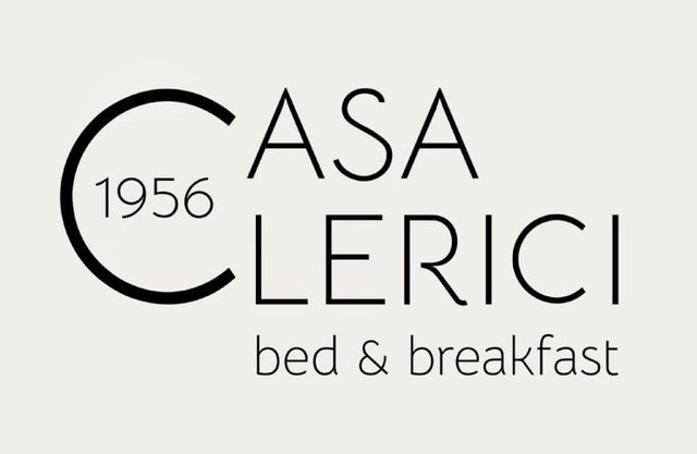 Casa Clerici 1956