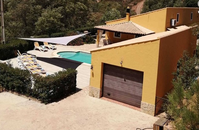Casa Com Alma Monchique, Restored Farmhouse In The Algarve