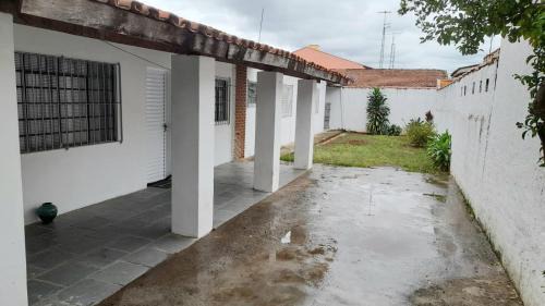 Casa com alojamento, para até 18 pessoas
