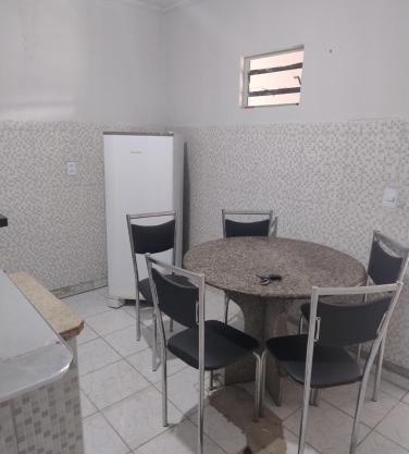 Casa com andar
