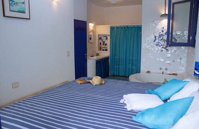 Casa COM Visa Para O MAR