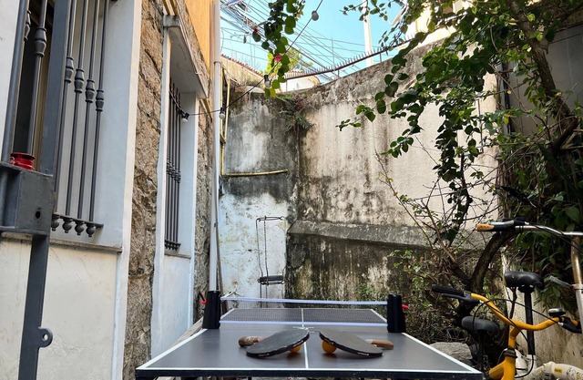 Casa com piscina - Santa Teresa RJ