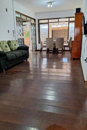 Casa Completa até 20 pessoas