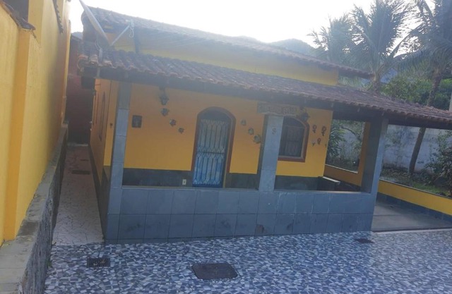 CASA COMPLETA-CONCEIÇÃO DE JACAREÍ -COSTA VERDE