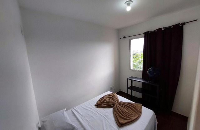 Casa completa e aconchegante em Ribeirão das Neves