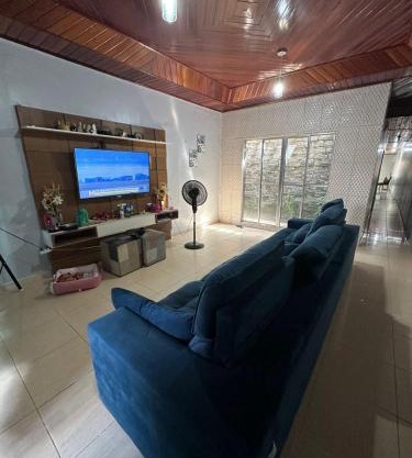 Casa Completa em Belém