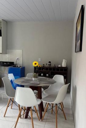 casa completa em condomínio cop30