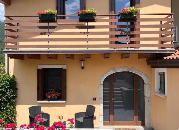 Casa Conchet
