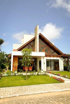 Casa condomínio águas da serra ,haras e golf