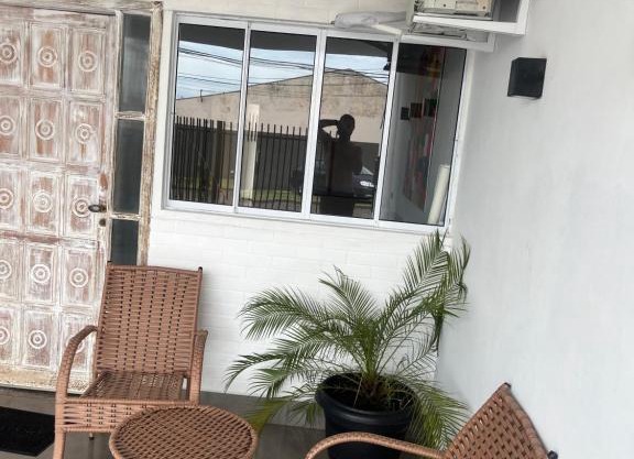 Casa condomínio jardim Moncoes