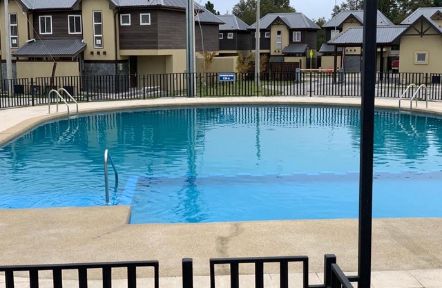 Casa Condominio Los Robles ll Pucón