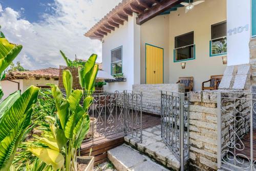 Casa Condominio Piccola Paraty