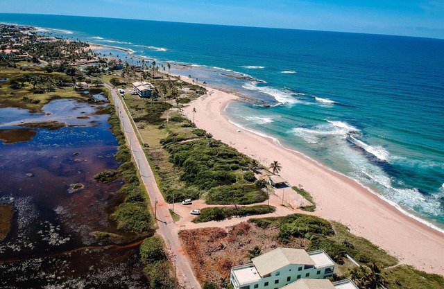 Casa Confortável a 100 Metros da Praia