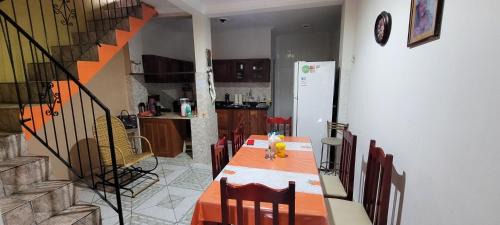 Casa Confortável COP 30 ótima localização