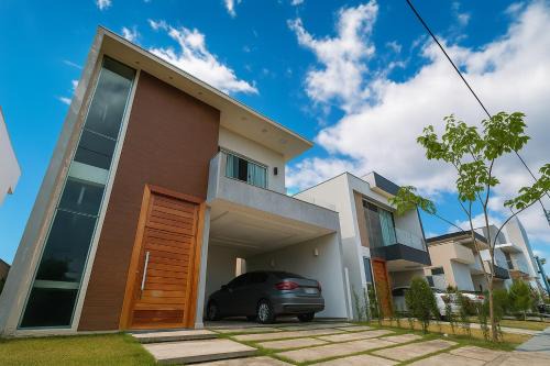 Casa COP 30 12 Leitos - Espaço e Conforto