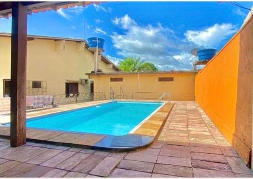 Casa COP 30 com piscina