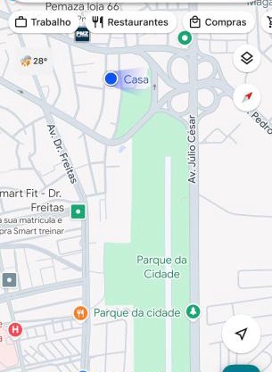 Casa Cop30 green zone