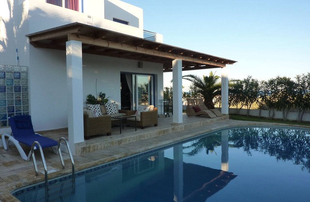 Casa Coqueta - 3 bedroom villa with private pool