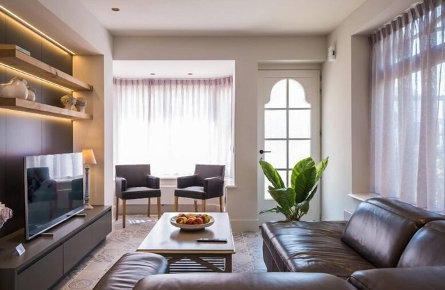 Casa Cottage - Fully Renovated Holiday Home by the sea, for 12 guests