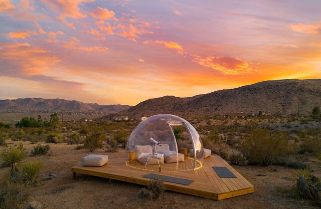 Casa coyotes/Joshua Tree/Hot tub/pool/view
