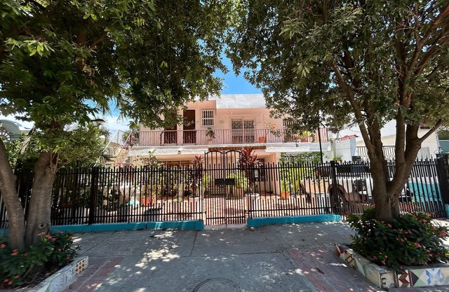 Casa Crespo
