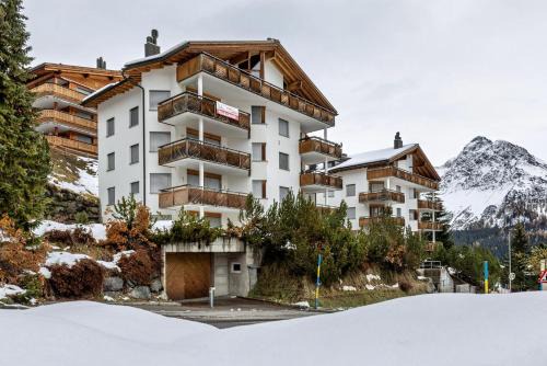 Casa Cresta A31
