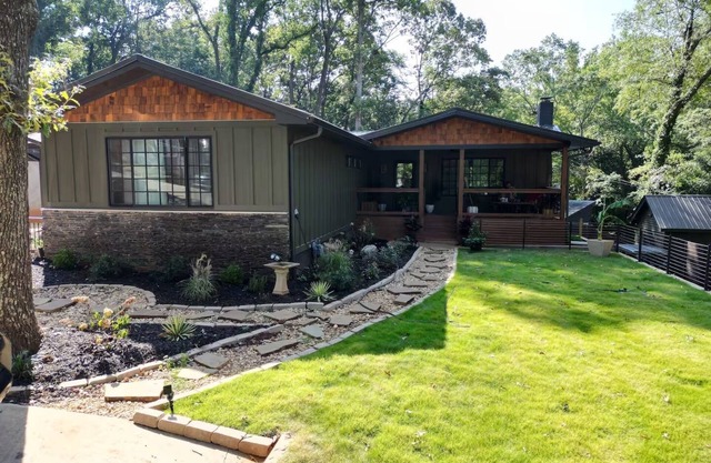 Casa Curando - Healing house - Downtown Gainesville