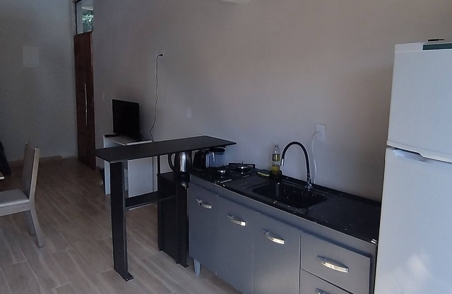 Casa Dúplex em Abraão Ilha Grande