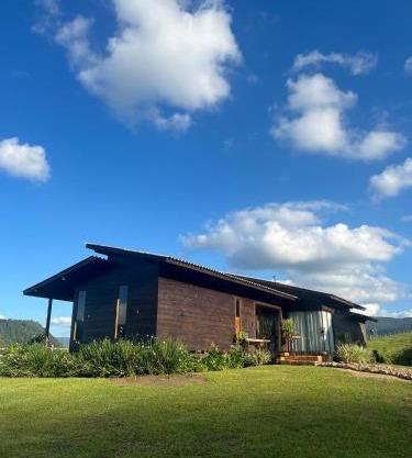 Casa da Colina - Campo Novo