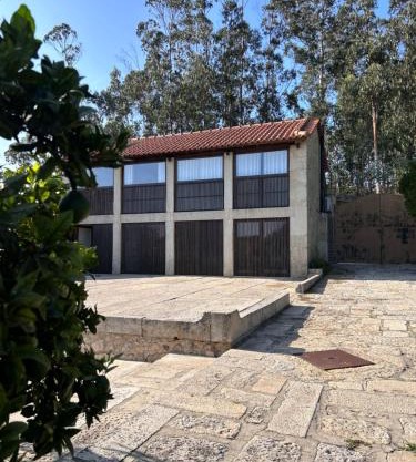 Casa da Eira Country House