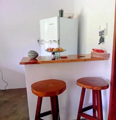 Casa da fran