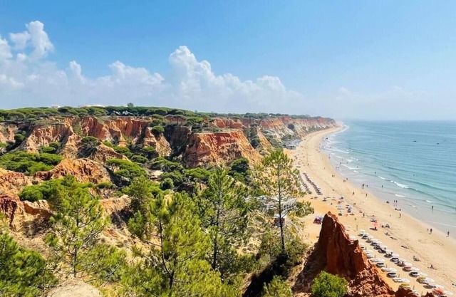 Casa da Horta Comfortable holiday residence