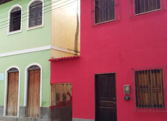 Casa da Mel