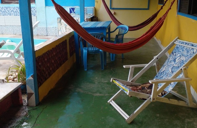 Casa da piscina 3 bed House near to the beach