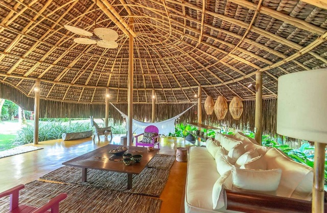 Casa da Ponta, sea view