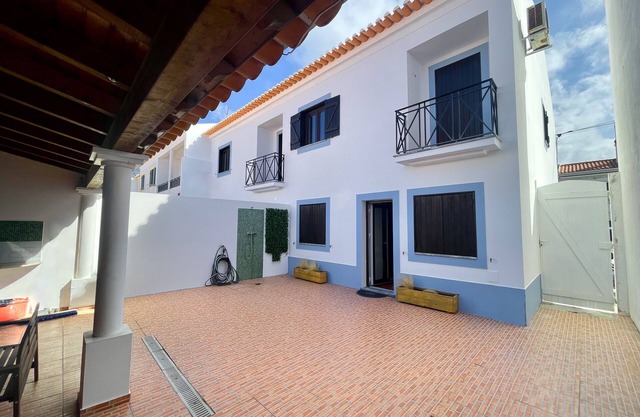 Casa da Fonte