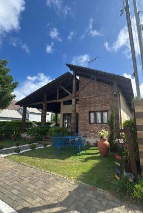 Casa da Serra Bananeiras