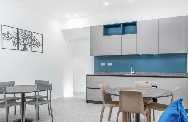 Casa da Suite Paolo Sarpi 39