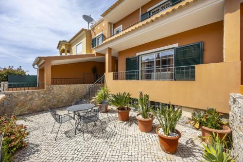 Casa da Torre by Seewest