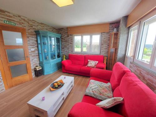 Casa Dabuela INCostadaMorte