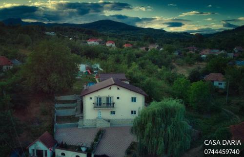 Casa Daria
