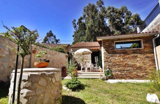 Casa das Garzas "Cozy House" Cambados