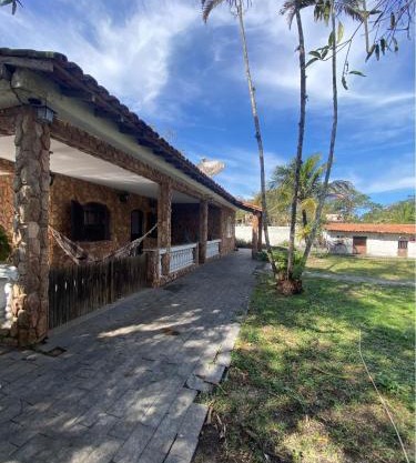 Casa das Pedras - Praia Seca